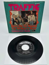 Traffic here round usato Traffic here round usato  Lissone