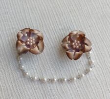 Vintage handmade pretty for sale  LONDON