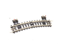 Trix express gleismaterial gebraucht kaufen  Hameln
