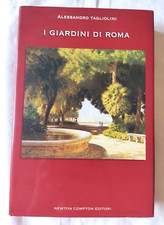 Tagliolini giardini roma usato  Roma