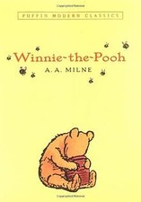 Winnie the pooh gebraucht kaufen  Berlin
