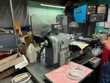 Hardinge omniturn cnc for sale  Harrison