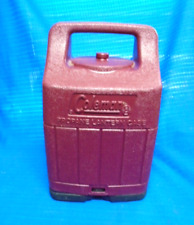 Vintage coleman hard for sale  Fort Mohave