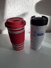 Kaffeebecher go gebraucht kaufen  Dortmund