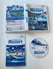Wii Sports Resort (Nintendo Wii 2009) *** Completo *** Excelente Estado ✅ comprar usado  Enviando para Brazil