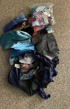 Crazy quilt fabrics for sale  Fords
