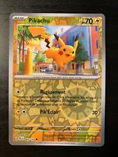 Carte pokémon reverse d'occasion  Besançon