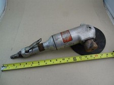 Lixadeira de ar pneumática ângulo reto Dynbrade 6000 RPM, PM-50348 comprar usado  Enviando para Brazil
