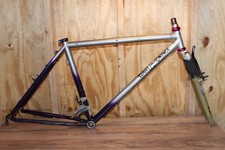 Vintage eddy team for sale  Fort Collins