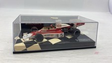 Minm23 minichamps mclaren usato  Modena