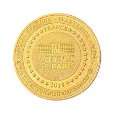 Monnaie paris 2014 for sale  CWMBRAN