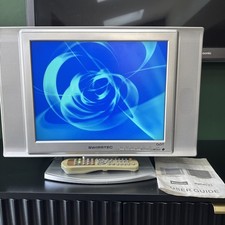 Swisstec lcd flat for sale  WHITLEY BAY
