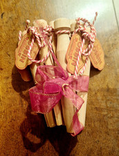 Vintage bundle dolly for sale  ALTON