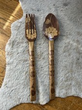Long wooden spoon for sale  West Hartford