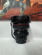 Canon 17mm 4l for sale  WEMBLEY
