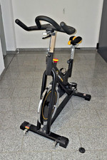 Darwin indoor bike gebraucht kaufen  Remseck am Neckar