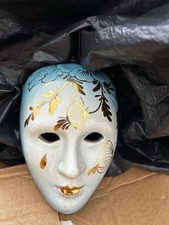 Blue gold theatrical for sale  SWANSEA