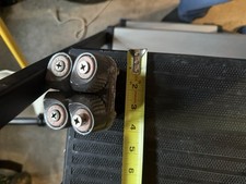 Harken standard cam for sale  Auburn