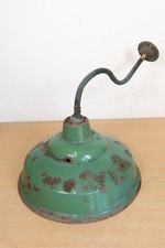Vintage green enamel for sale  SOUTHSEA