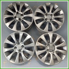 opel corsa 16 pollici cerchi usato opel corsa 16 pollici cerchi usato Cona