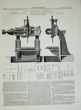 Old antique print for sale  UK