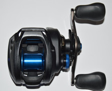 carretel shimano slx dc 150 hg isca destro 7.2:1 novo modelo de exibição comprar usado  Enviando para Brazil