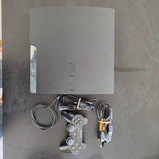 Sony playstation slim d'occasion  Pagny-sur-Moselle