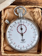 Chronomètre mécanique alihor d'occasion  Amiens-