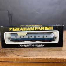 Graham farish gauge for sale  ACCRINGTON