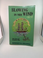 Blowing wind bernice for sale  Highland