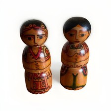 Vintage inch russian for sale  Roseville