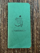 Augusta national golf for sale  Augusta