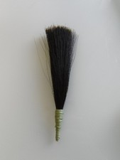 Gamsbart imitat 19cm gebraucht kaufen  Kaufbeuren