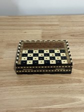 chess piece set wood box for sale chess piece set wood box for sale Idaho Falls