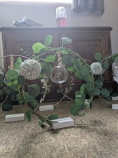 10x handmade tealight for sale  SHAFTESBURY