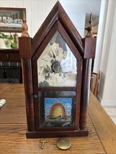 Antique e.n. welch for sale  Sodus