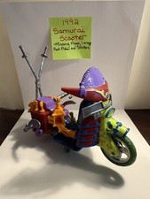 Vintage tmnt 1992 for sale  Pompano Beach