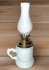 Miniature antique oil for sale  Emmaus