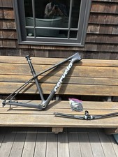 hardtail frame for sale  Berkeley