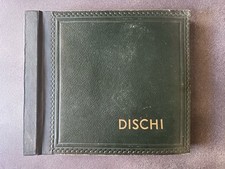 Album vintage con usato  Palermo