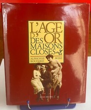 Age maisons closes d'occasion  Cergy-