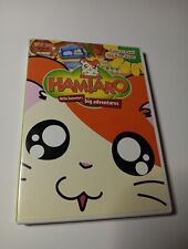 Hamtaro vol.1 dvd for sale  Moreno Valley