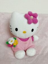 Peluche chat hello d'occasion  Paris XIV