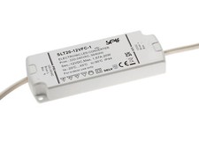 Self led netzteil gebraucht kaufen  Dresden