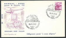 1962 italia speciale usato  Roma