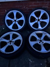vw transporter t5 wheels 20 for sale vw transporter t5 wheels 20 for sale BOLTON