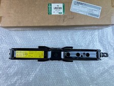 Land rover jack for sale  SETTLE