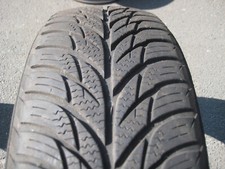 Ganzjahresreifen uniroyal all gebraucht kaufen  Emden