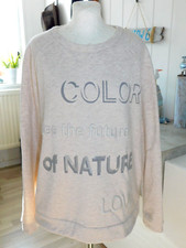 Cecil sweatshirt pullover gebraucht kaufen  Bleicherode, Kehmstedt, Lipprechterode
