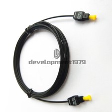 Usado, UM Novo para TOSHIBA TOCP155 3.5M Cabo CNC de Fibra Óptica TOCP 155 comprar usado  Enviando para Brazil